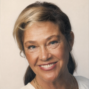 Margaretha Hallberg