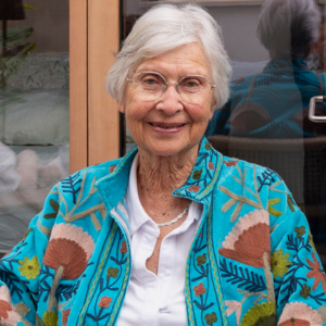 Ingrid Umander