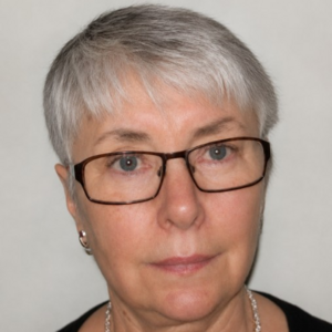 Elisabeth Roos