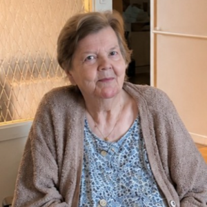 Ros-Marie Alfredsson