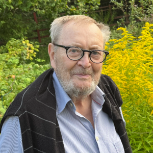 Bo Odlind
