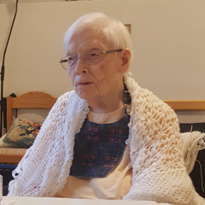 Ethel Peterson