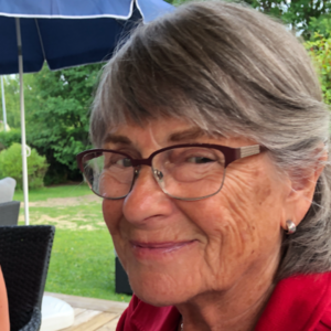 Elsy Ringdahl