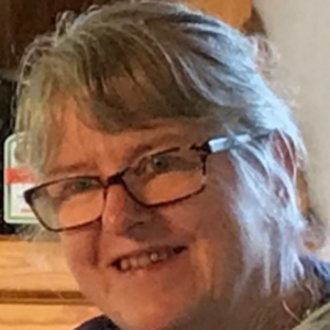 Inger Johansson