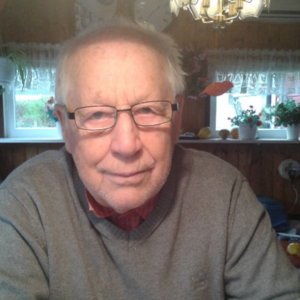 Svend Pedersen