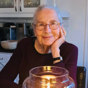 Annbeth Niemann