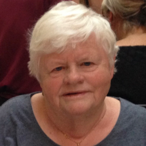 Anna Johansson