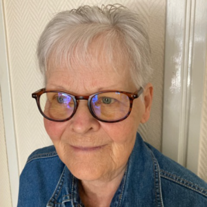Monica Pettersson