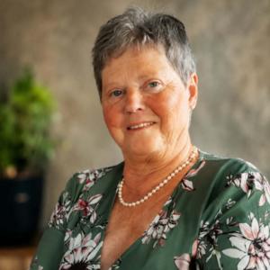 Margareta Persson