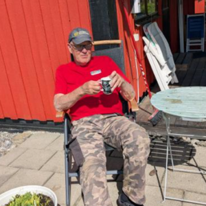 Mikael Svensson