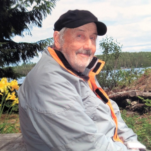 Lennart Perman