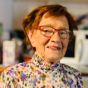 Sally Stridsman