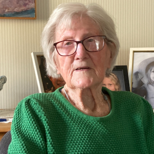 Ulla-Stina Andersson