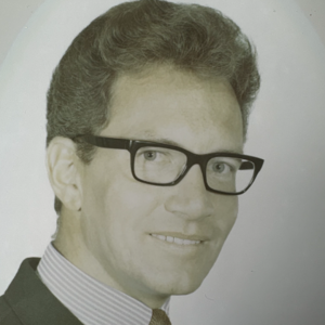 Karl Gustav Johansson