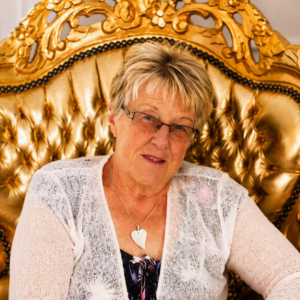 Britta Olofsson
