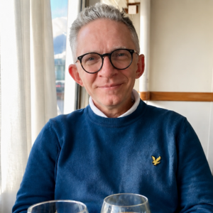 Stefan Hybert