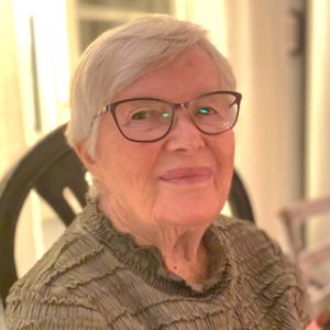 Ann-Christine Zeinow