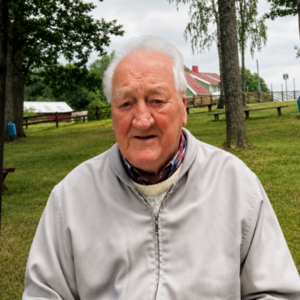 Bengt Larsson