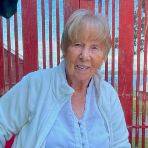 Gunvor Jonsson