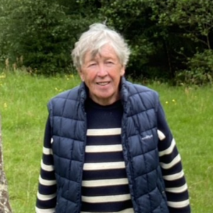 Christina Rudd