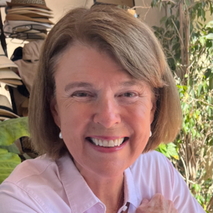 Kerstin Rapp