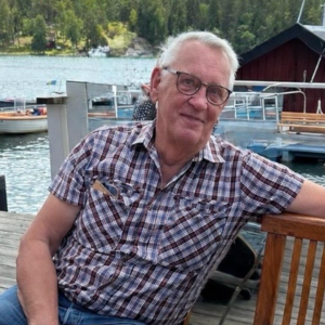 Sören Pettersson