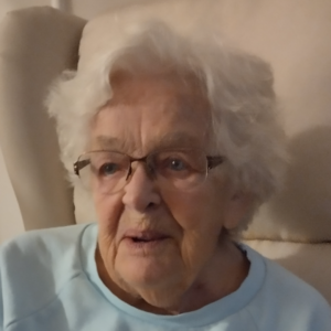 Marianne Hederström