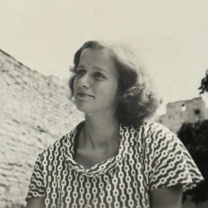 Kerstin Säverot