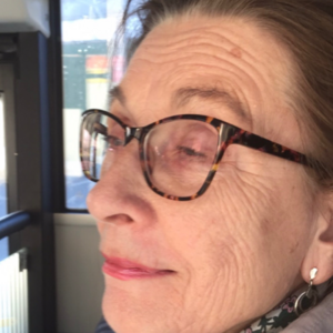 Birgitta Wittger