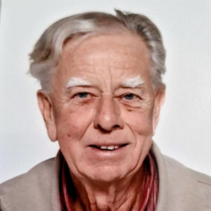 Nils-Erik Lindau