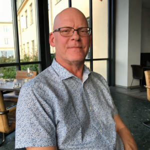 Arne Gustavsson