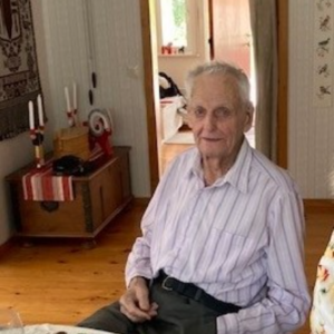 Olov Berglund