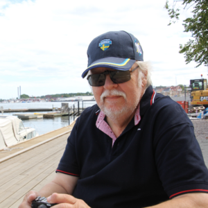 Dan Bylund