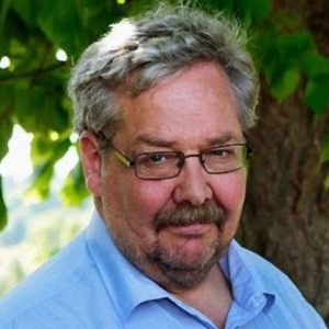 Alf Lundin