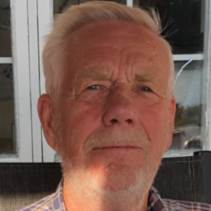 Jan Erik Modin