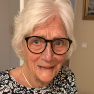 Ingrid Larsson