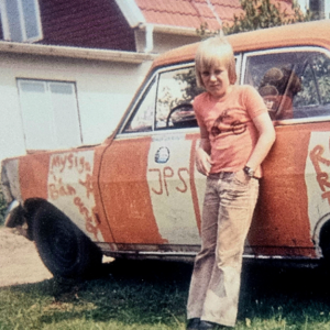 Kennet Klasson