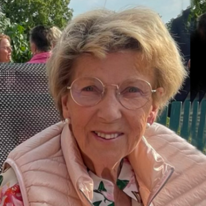 Ellen Wetterlind