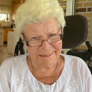 Siv Pålsson