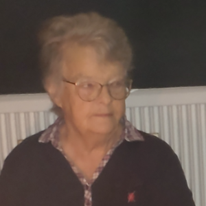 Maj Andersson