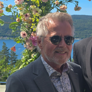 Björn Heian