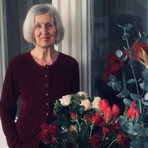 Birgitta Århammar