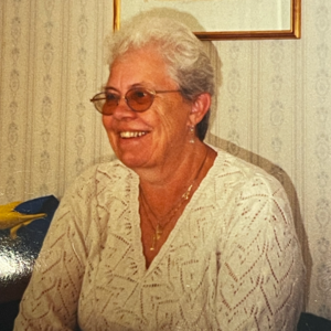Birgit Vestlund