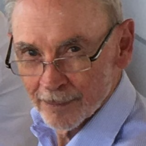 Thomas "Tom" Farrell Mc Neil