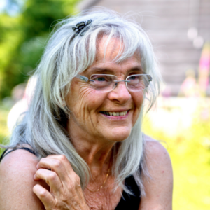 Stina-Britta Eriksson