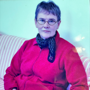 Monika Jansson