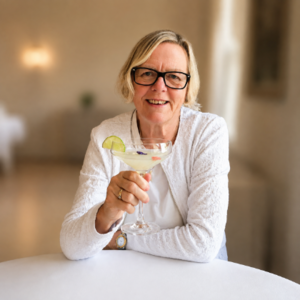 Ann-Charlotte Ohlsson