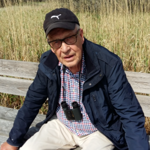 Bo Oxelbeck