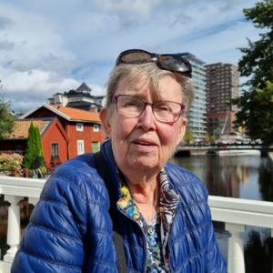 Ulla Björk