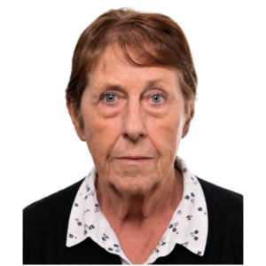 Agneta Larsson